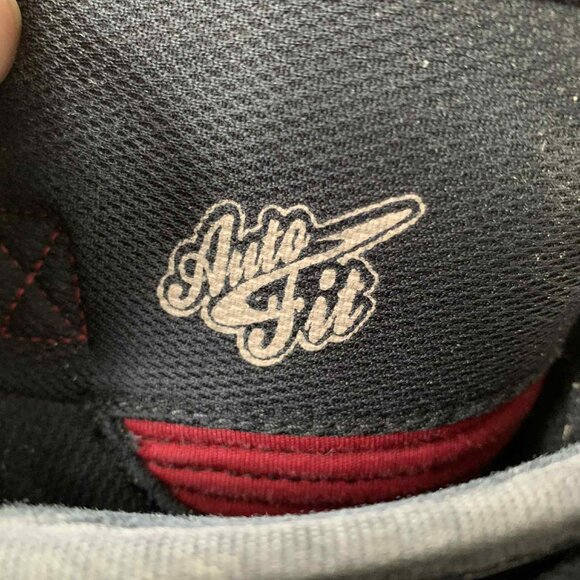 Salomon "The Outsider" Snowboard Boots - Burgundy/Black - Size 8 - Picture 8 of 9